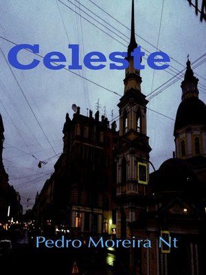 cover image of Celeste